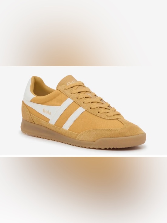 Gola Shoes - NEW Gola Tornado Sneaker - Women's size 11